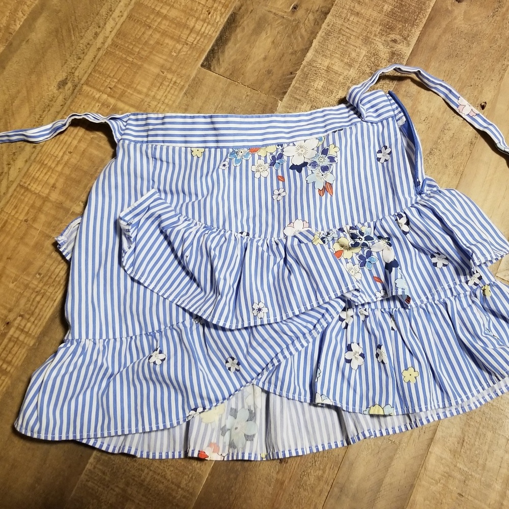 Zara Girls Skirt